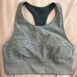 ALO Yoga Alosoft Serenity bra